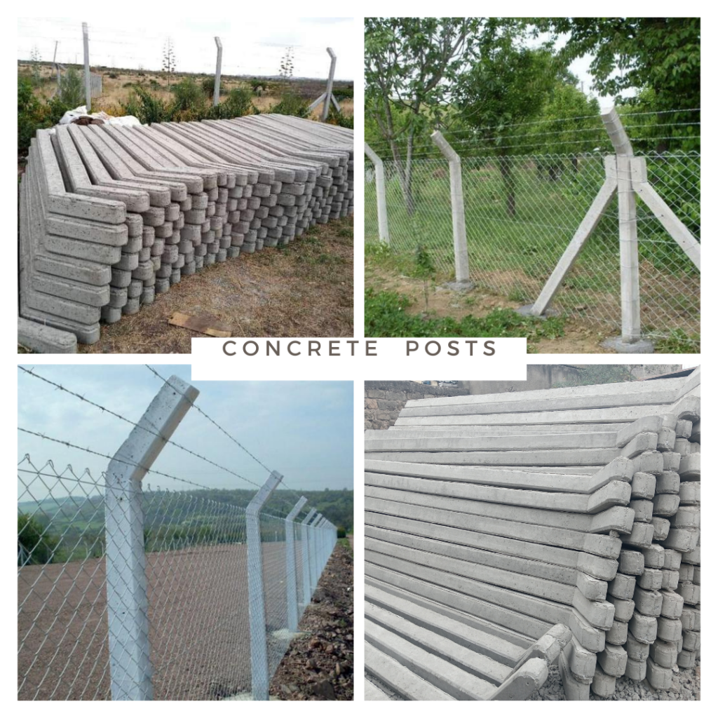 What Materials Does a Fence Calculator